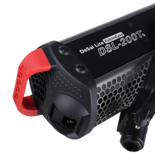 Falcon Eyes LED-lampa Dimbar DSL-200T på 230V — 2