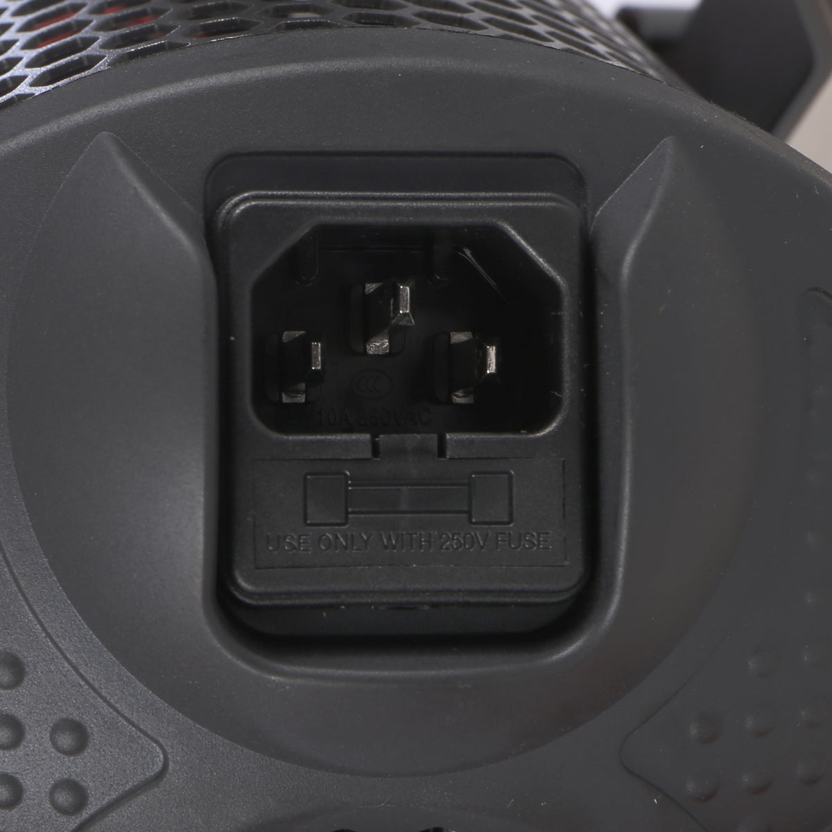 Falcon Eyes LED-lampe Dæmpbar DSL-200T på 230V — 8