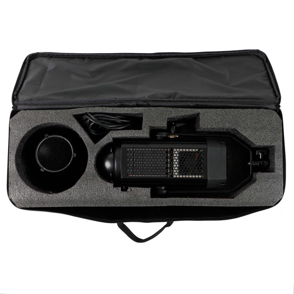 Falcon Eyes Bicolore Lampada LED Dimmerabile DSL-300TD su 230V — 4