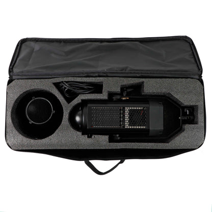 Falcon Eyes Bicolore Lampada LED Dimmerabile DSL-300TD su 230V — 4