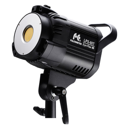 Falcon Eyes LED Lamp Dimmable LPS-80T on 230V — 4