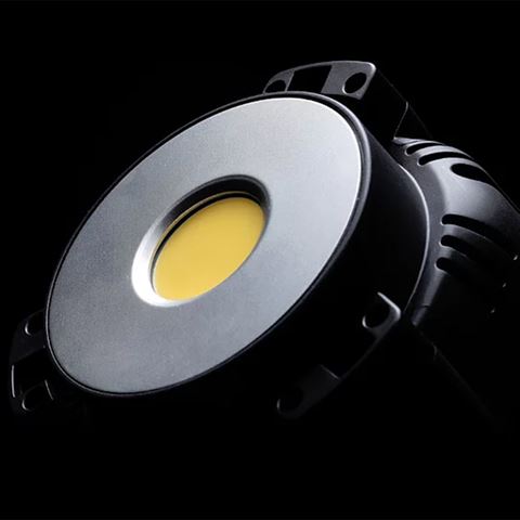 Falcon Eyes LED Lamp Dimmable LPS-80T on 230V — 8