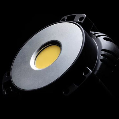 Falcon Eyes LED Lamp Dimmable LPS-80T on 230V — 8