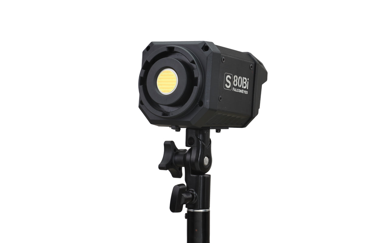 Falcon Eyes Afeft Bicolore Lampada LED S80Bi