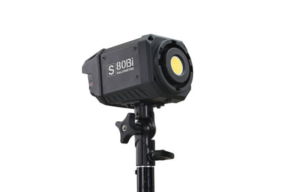 Falcon Eyes Afeft Bicolore Lampada LED S80Bi — 3