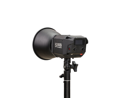 Falcon Eyes Afeft Bicolore Lampada LED S80Bi — 5