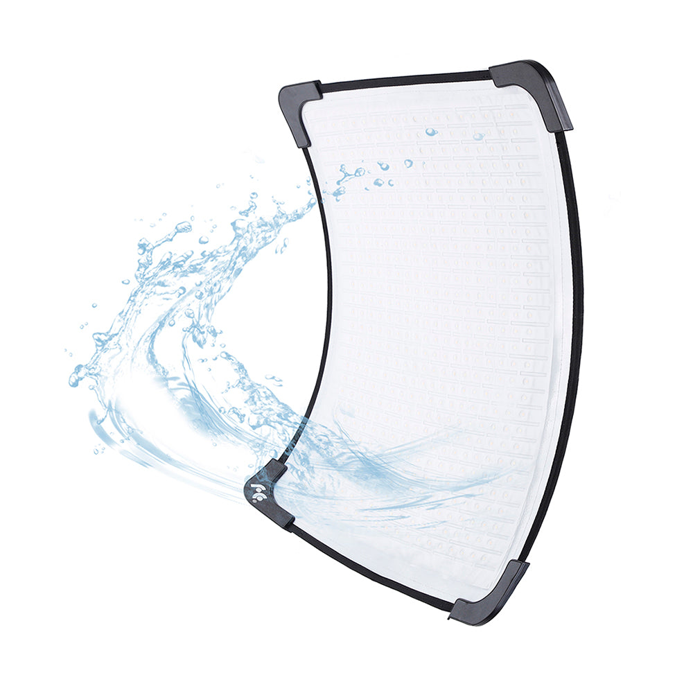 Falcon Eyes Flessibile Impermeabile Pannello LED RX-12TDX II 30x45 cm