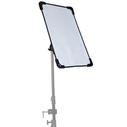 Falcon Eyes Flessibile Impermeabile Pannello LED RX-12TDX II 30x45 cm — 2