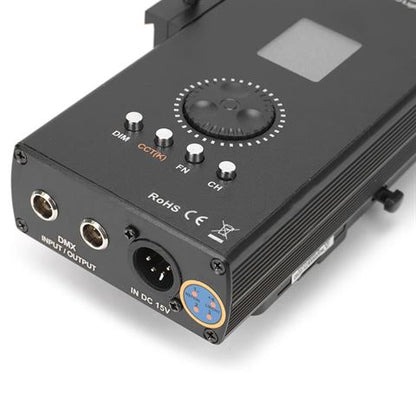Falcon Eyes Flessibile Impermeabile Pannello LED RX-12TDX II 30x45 cm — 6