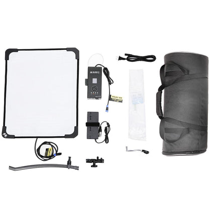 Falcon Eyes Flessibile Impermeabile Pannello LED RX-12TDX II 30x45 cm — 7