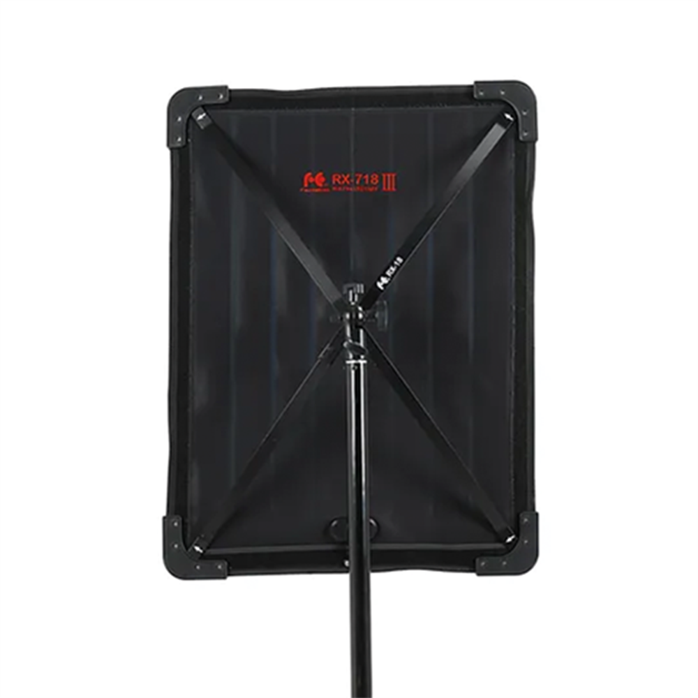 Falcon Eyes Flexibel RGB LED Panel RX-718 III-K1 62x47 cm — 2