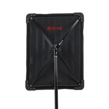 Falcon Eyes Flexibel RGB LED-panel RX-718 III-K1 62x47 cm — 2