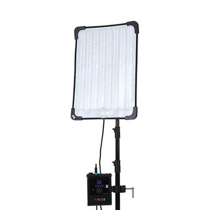 Falcon Eyes Flexibel RGB LED Panel RX-718 III-K1 62x47 cm — 3