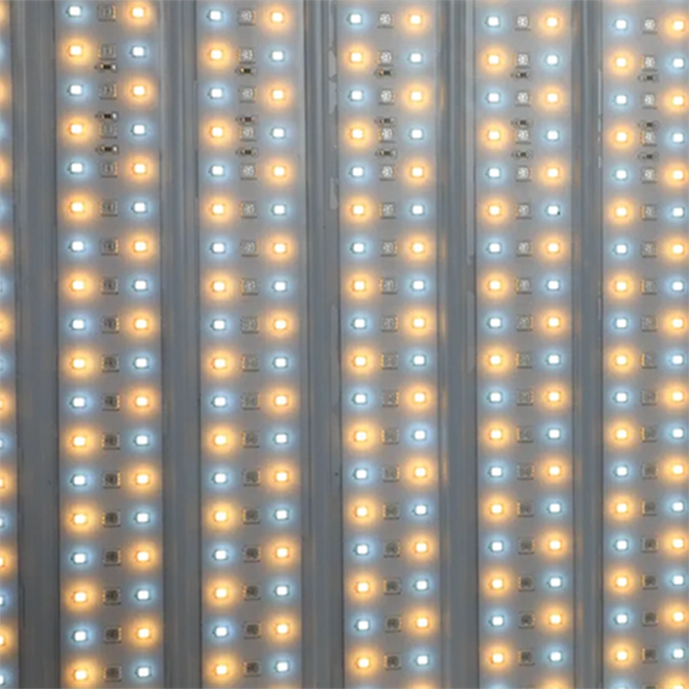 Falcon Eyes Flexibel RGB LED Panel RX-718 III-K1 62x47 cm — 7