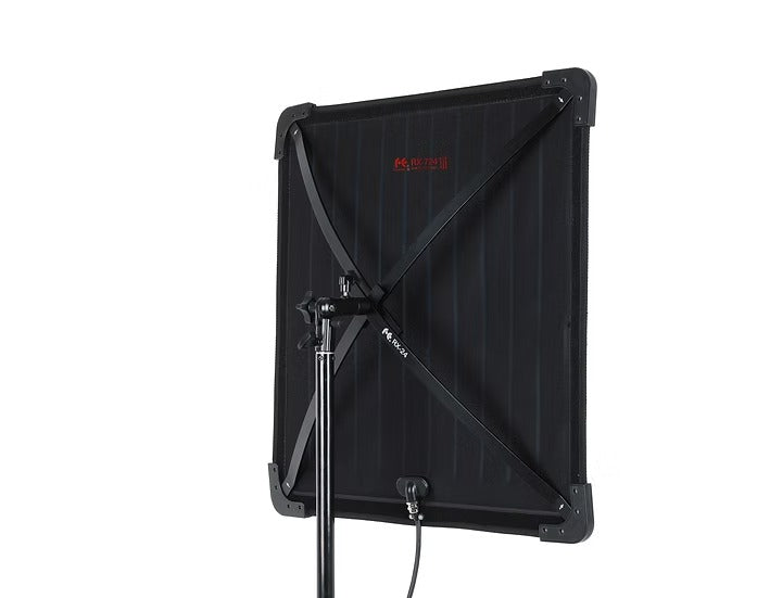 Falcon Eyes Flessibile RGB Pannello LED RX-724 III-K1 62x61 cm — 2