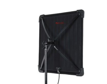 Falcon Eyes Flessibile RGB Pannello LED RX-724 III-K1 62x61 cm — 2