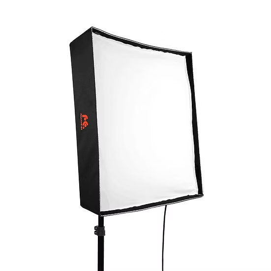 Falcon Eyes Flessibile RGB Pannello LED RX-724 III-K1 62x61 cm — 3