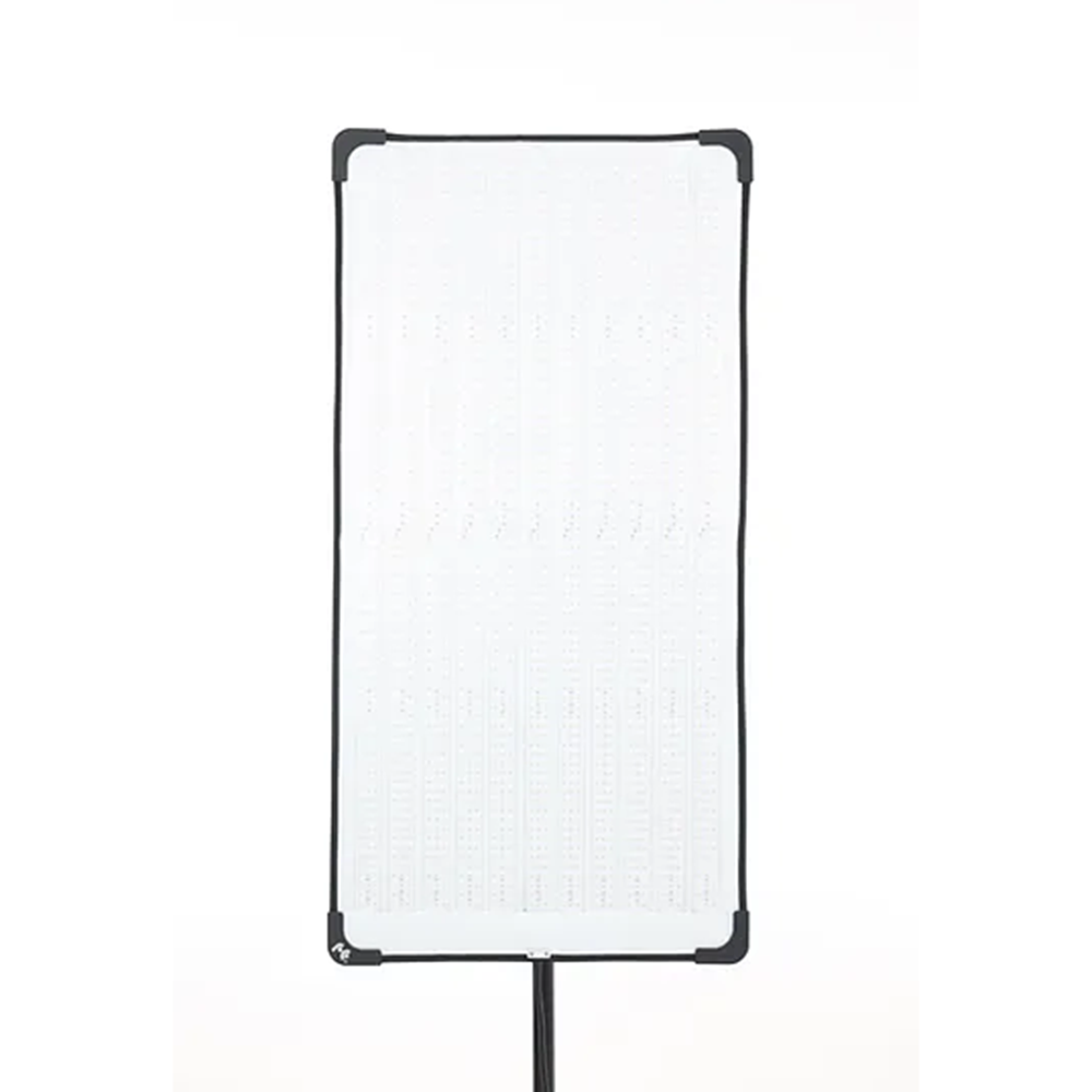 Falcon Eyes Fleksibel RGB LED-panel RX-748 III-K1 61x127 cm