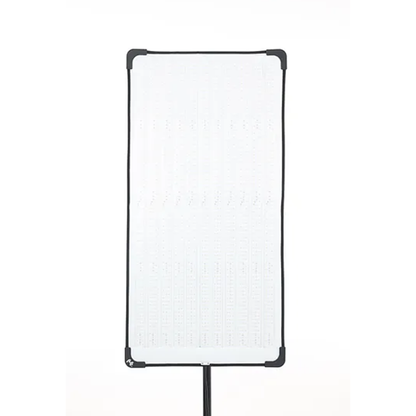 Falcon Eyes Fleksibel RGB LED-panel RX-748 III-K1 61x127 cm