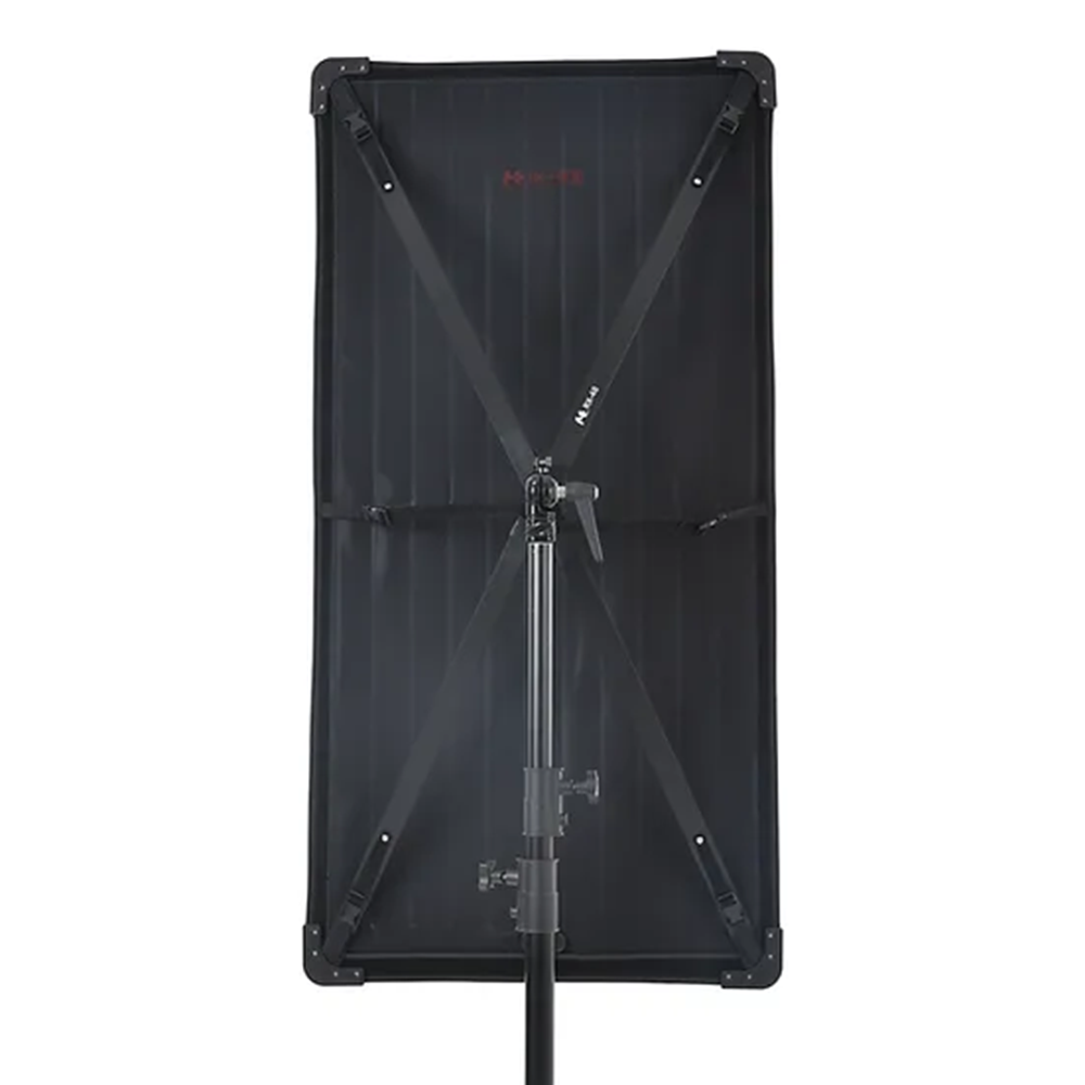 Falcon Eyes Fleksibel RGB LED-panel RX-748 III-K1 61x127 cm — 3