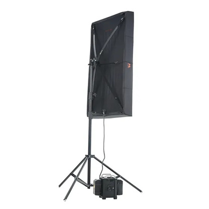 Falcon Eyes Fleksibel RGB LED-panel RX-748 III-K1 61x127 cm — 5
