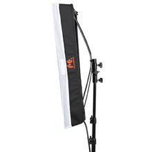 Falcon Eyes Softbox RX-12SB II für LED RX-12TDX II — 2