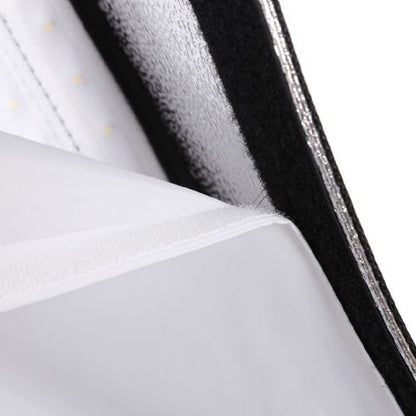 Falcon Eyes Softbox RX-12SB II für LED RX-12TDX II — 4