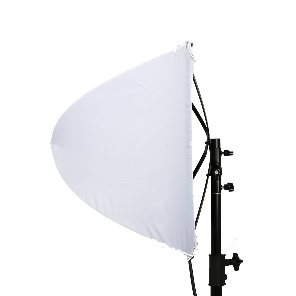 Falcon Eyes Diffuusori Kupoli RX-12OB II mallille LED RX-12TDX II
