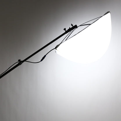Falcon Eyes Diffuusori Kupoli RX-12OB II mallille LED RX-12TDX II — 4