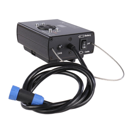 Falcon Eyes Unità di controllo CX-12TDX II per RX-12TDX II — 3