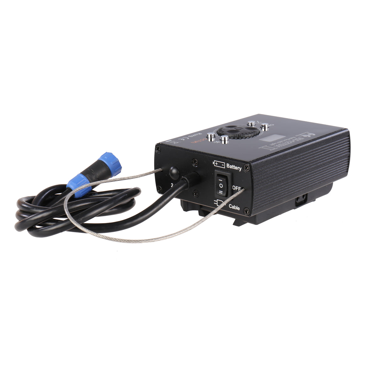Falcon Eyes Unità di controllo CX-12TDX II per RX-12TDX II — 4