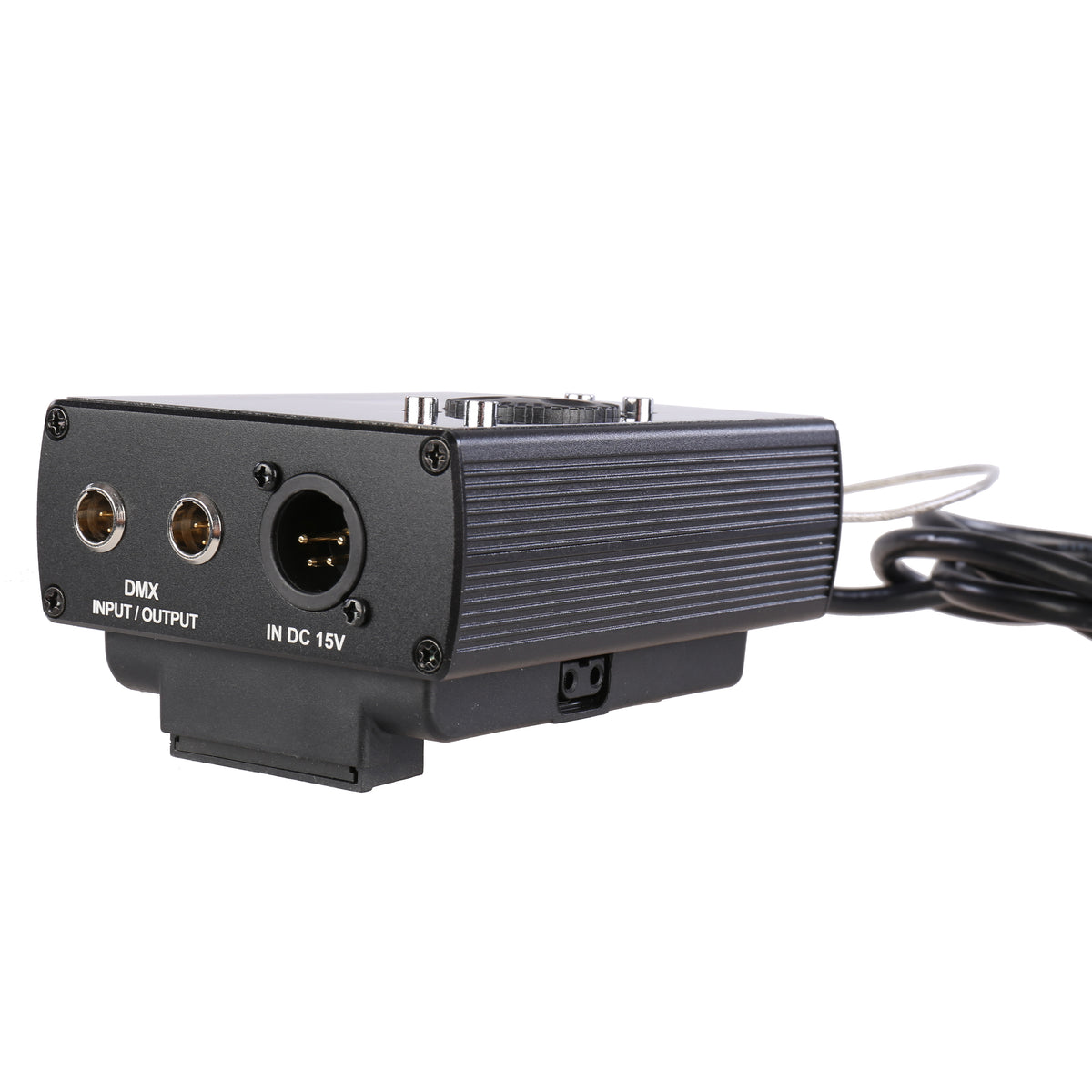 Falcon Eyes Unità di controllo CX-12TDX II per RX-12TDX II — 6