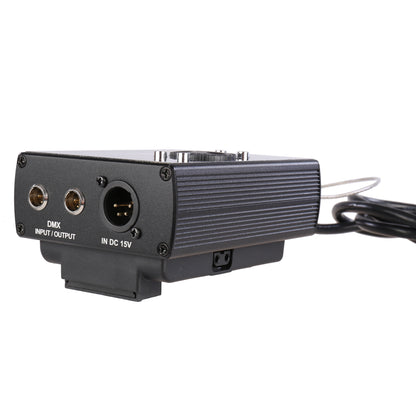 Falcon Eyes Unità di controllo CX-12TDX II per RX-12TDX II — 6