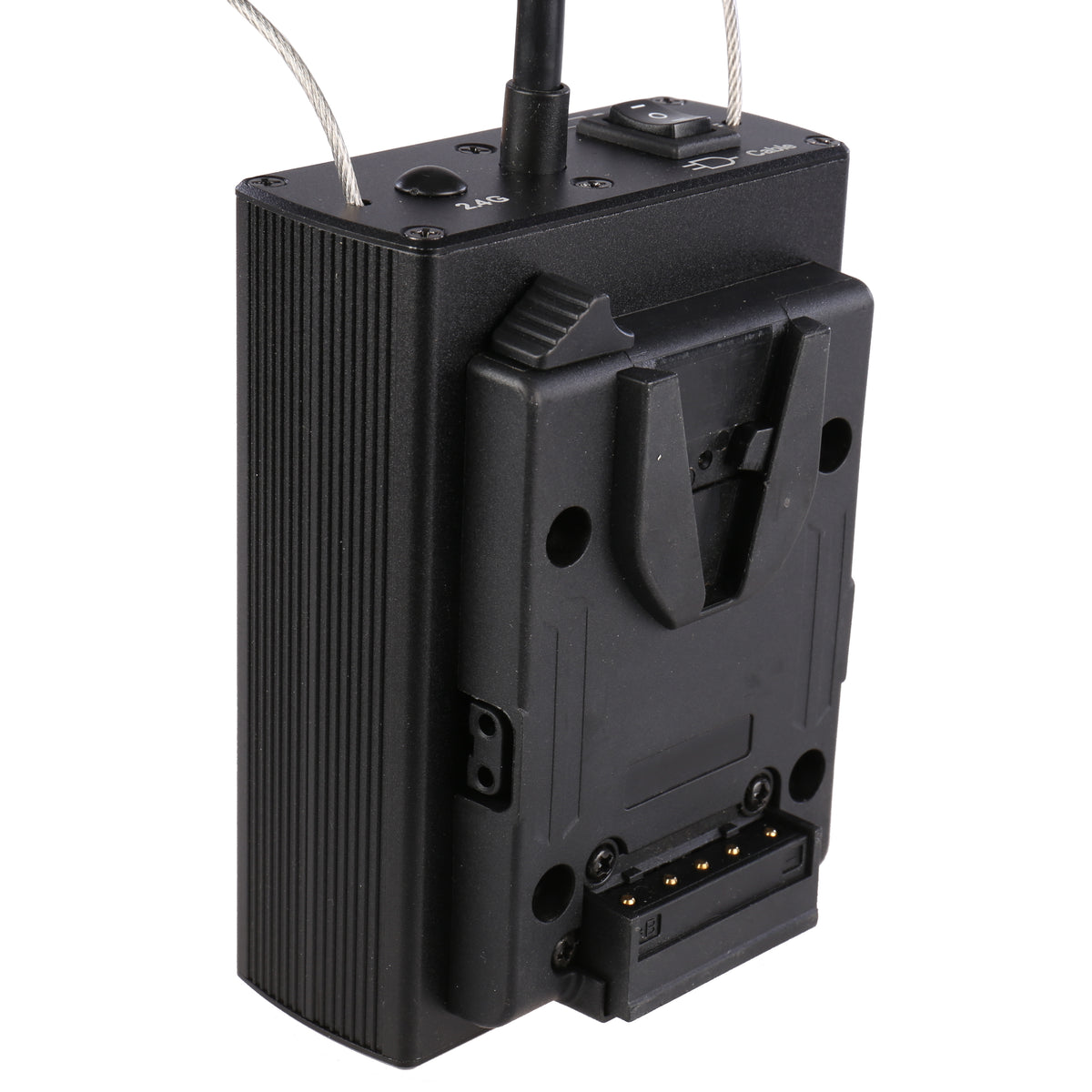 Falcon Eyes Unità di controllo CX-12TDX II per RX-12TDX II — 7