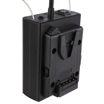 Falcon Eyes Unità di controllo CX-12TDX II per RX-12TDX II — 7