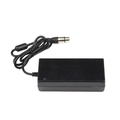 Falcon Eyes Tofarvet LED Spot Lampe Dæmpbar DLL-1600TDX på 230V or Batteri — 5