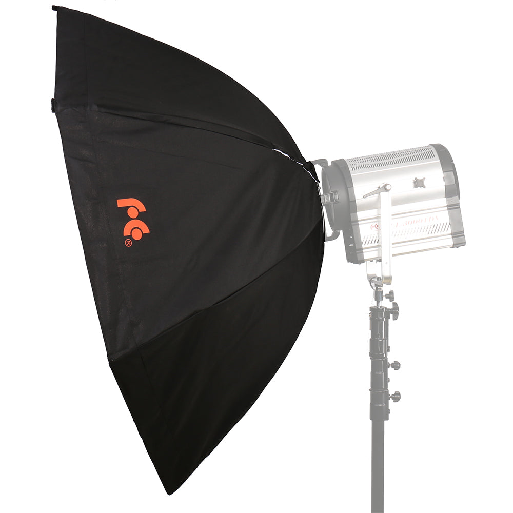 Falcon Eyes Octabox + Griglia a nido d'ape SR-SBQH1000+OB9HC