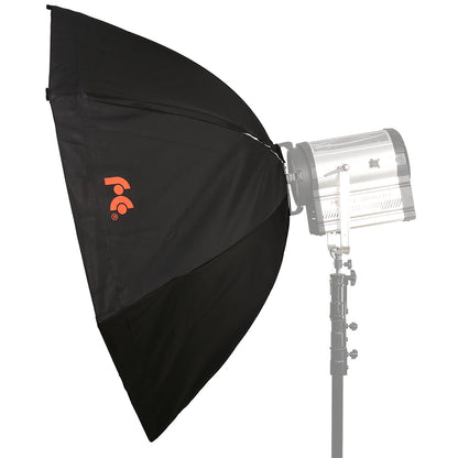 Falcon Eyes Octabox + Griglia a nido d'ape SR-SBQH1000+OB9HC