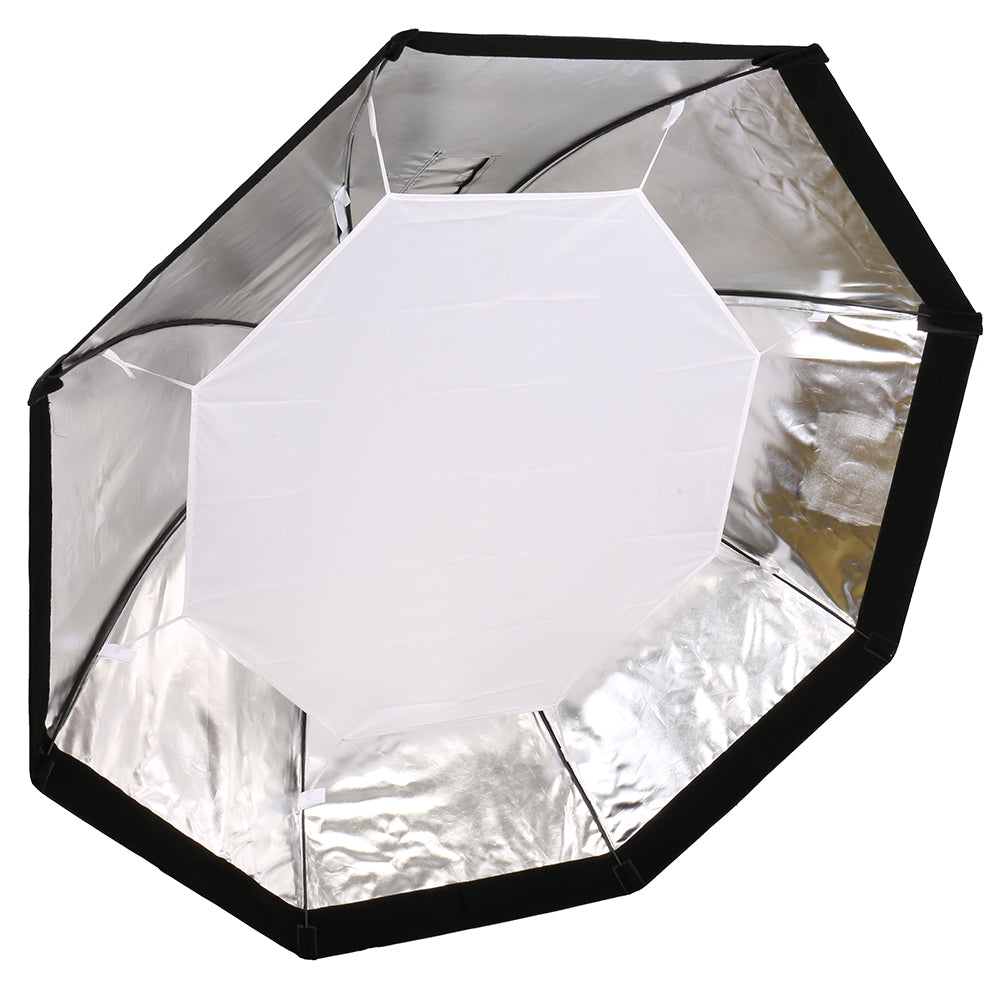 Falcon Eyes Octabox + Griglia a nido d'ape SR-SBQH1000+OB9HC — 5