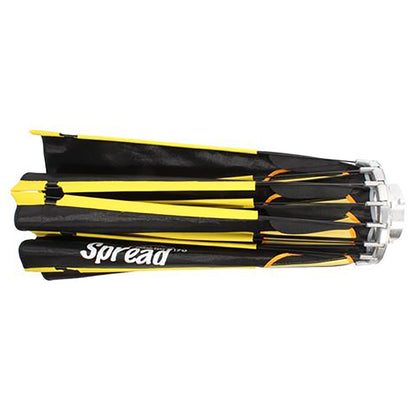 Falcon Eyes Hopfällbar Octabox Spridning SPB70 70 cm — 3