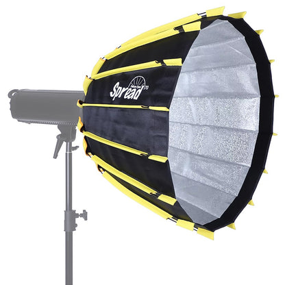 Falcon Eyes Pieghevole Octabox Diffusione SPB90 90 cm