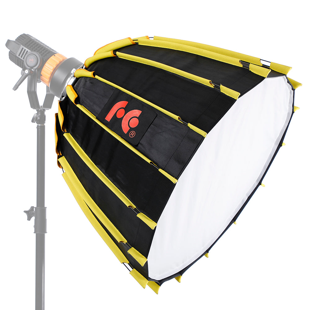 Falcon Eyes Pieghevole Octabox Diffusione SPB90 90 cm — 2