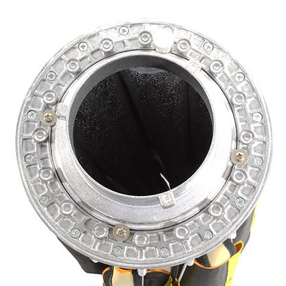 Falcon Eyes Pieghevole Octabox Diffusione SPB90 90 cm — 3