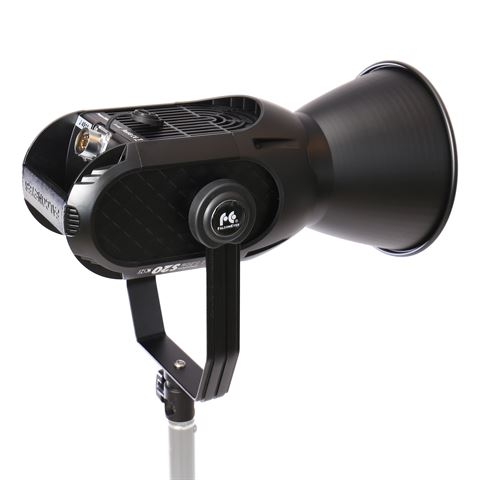 Falcon Eyes LED-lampa Dimbar S20 på 230V