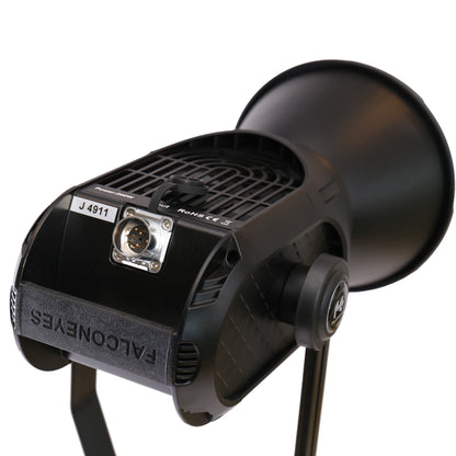 Falcon Eyes LED-lampa Dimbar S20 på 230V — 2