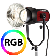 Falcon Eyes RGB LED-lampa DS-300C Pro