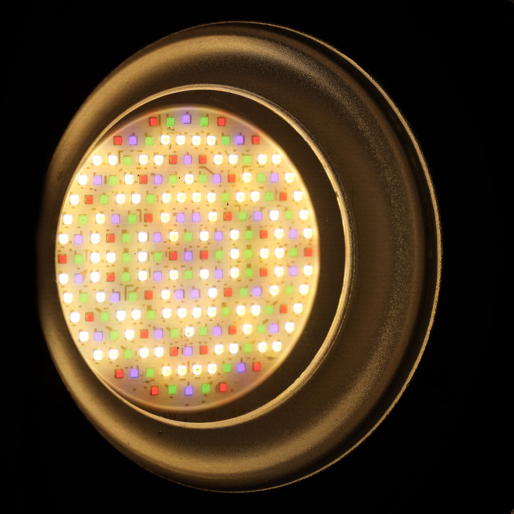 Falcon Eyes RGB LED Lamp DS-300C Pro — 4