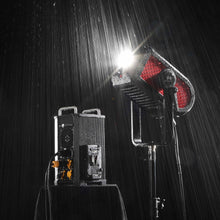 Falcon Eyes Tvåfärgad LED-lampa Dimbar S60TD — 2