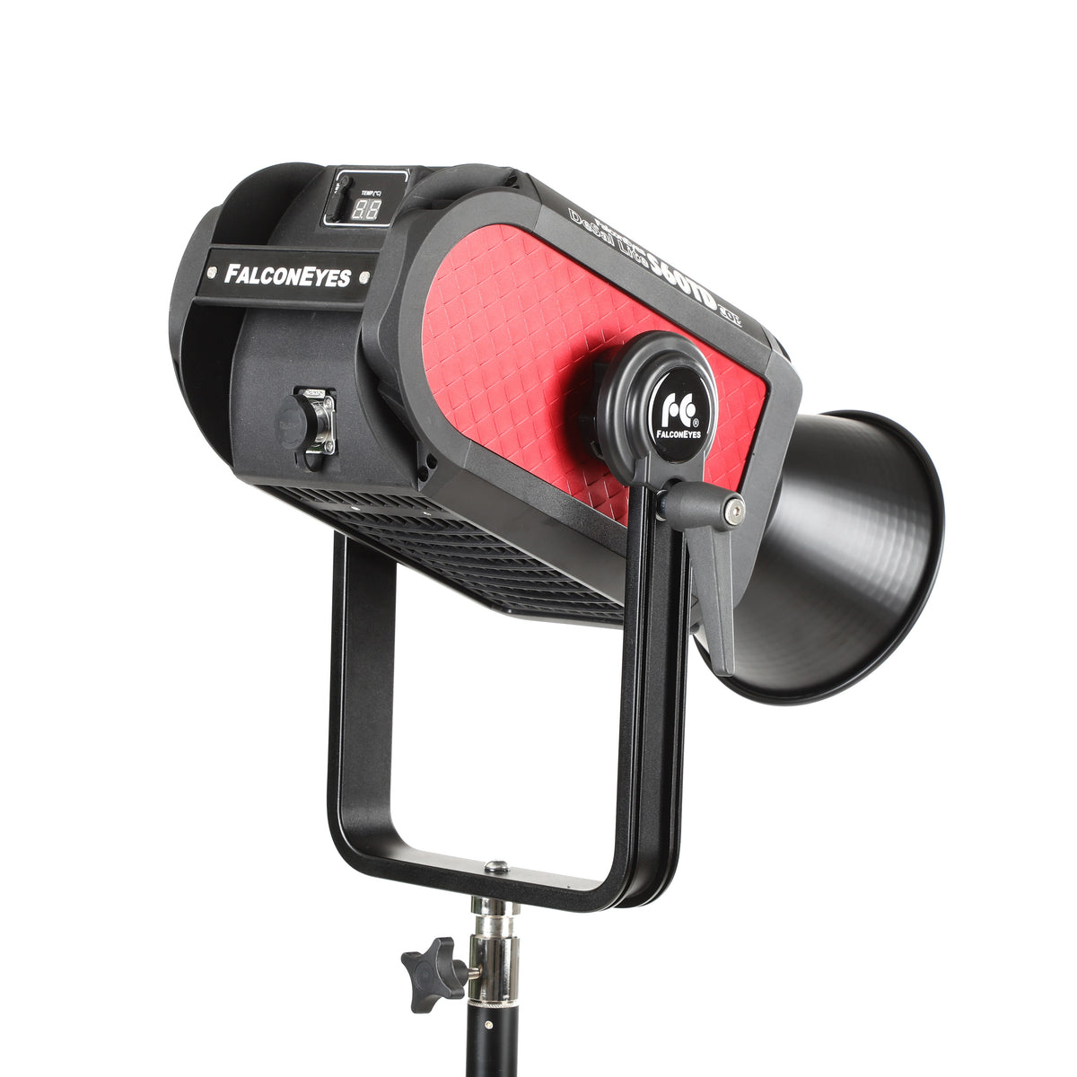 Falcon Eyes Bi-Color LED Lamp Dimmable S60TD — 3