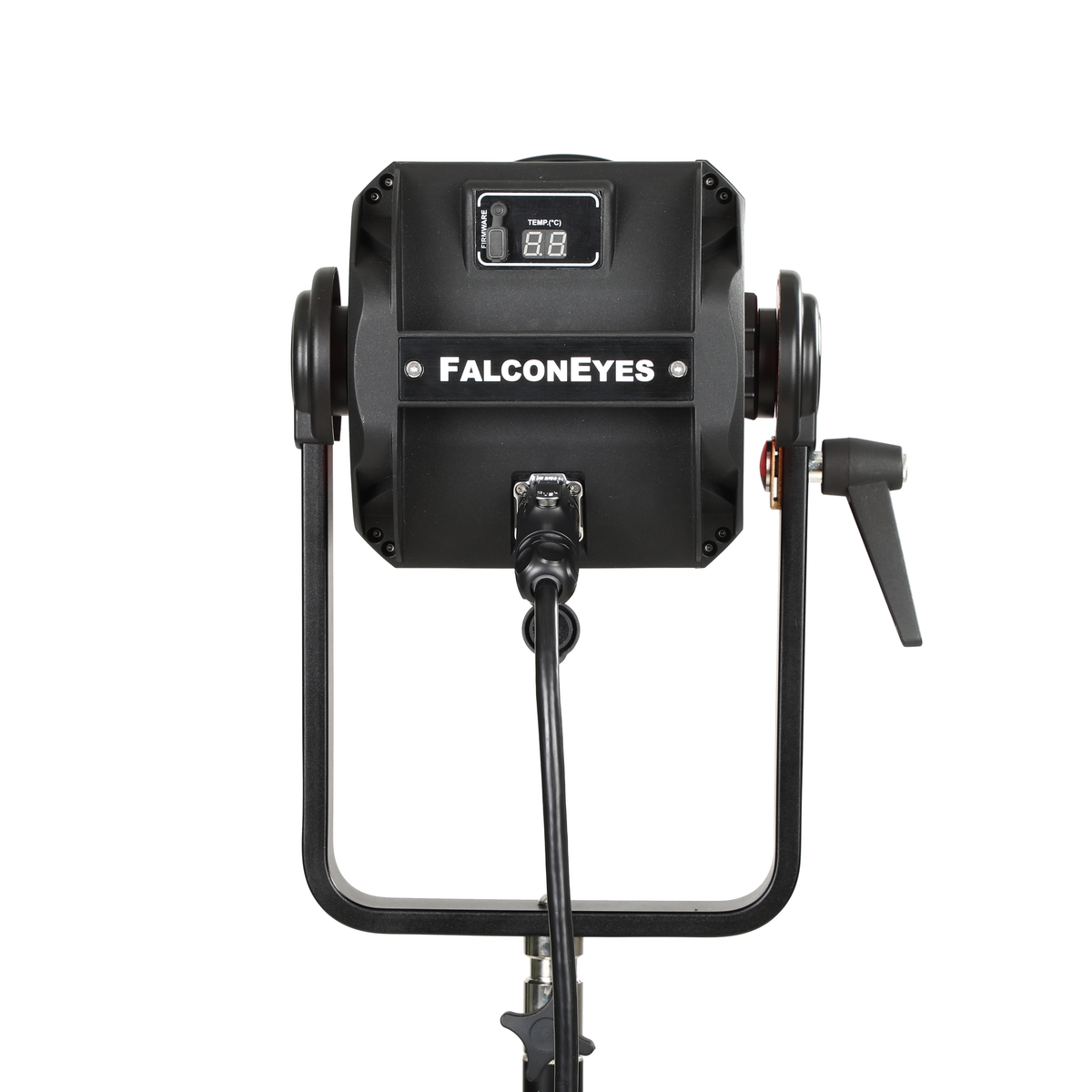Falcon Eyes Bi-Color LED Lamp Dimmable S60TD — 7
